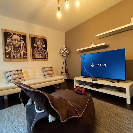 Villa Ocean Sight By Lovelystay Funchal  Exteriér fotografie