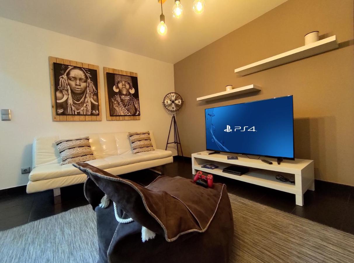 Villa Ocean Sight By Lovelystay Funchal  Exteriér fotografie