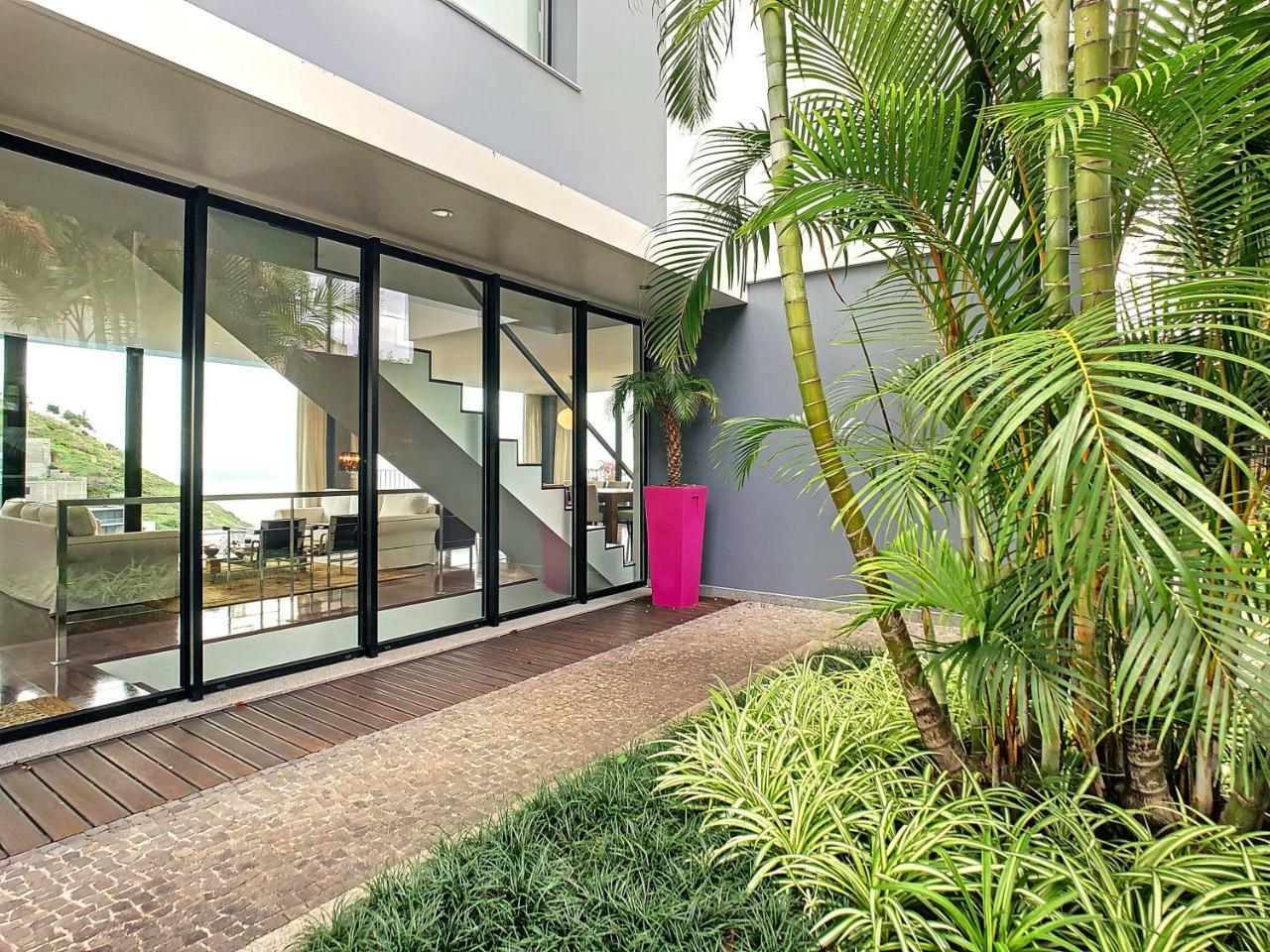 Villa Ocean Sight By Lovelystay Funchal  Exteriér fotografie