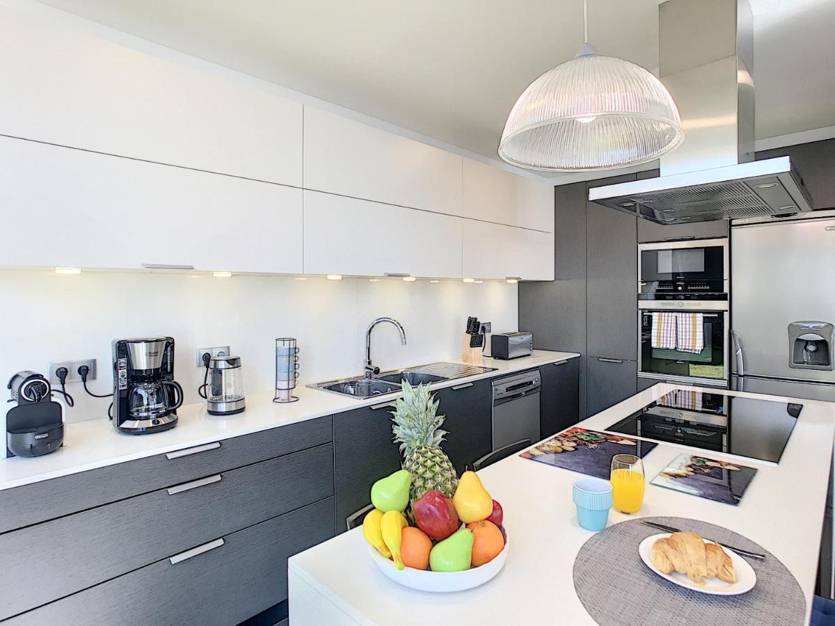 Villa Ocean Sight By Lovelystay Funchal  Exteriér fotografie