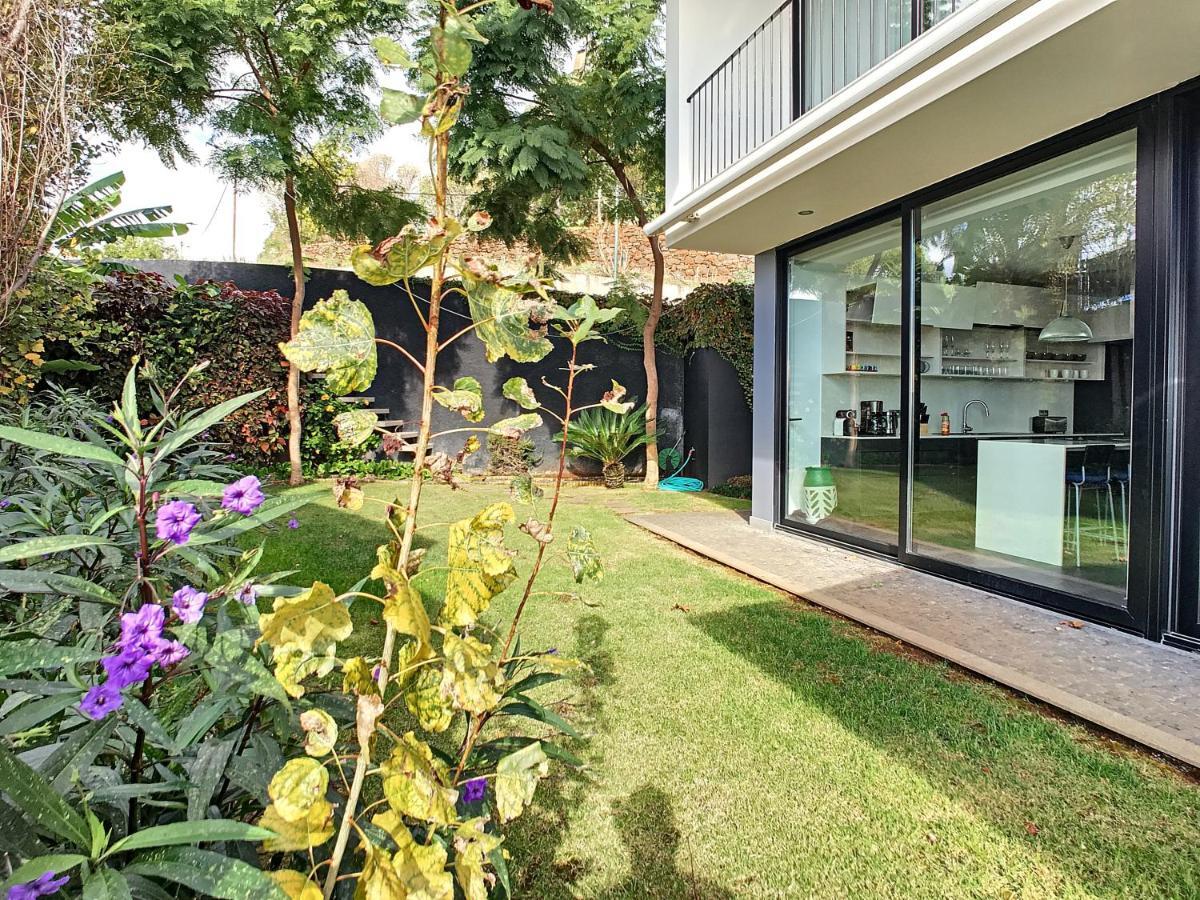 Villa Ocean Sight By Lovelystay Funchal  Exteriér fotografie
