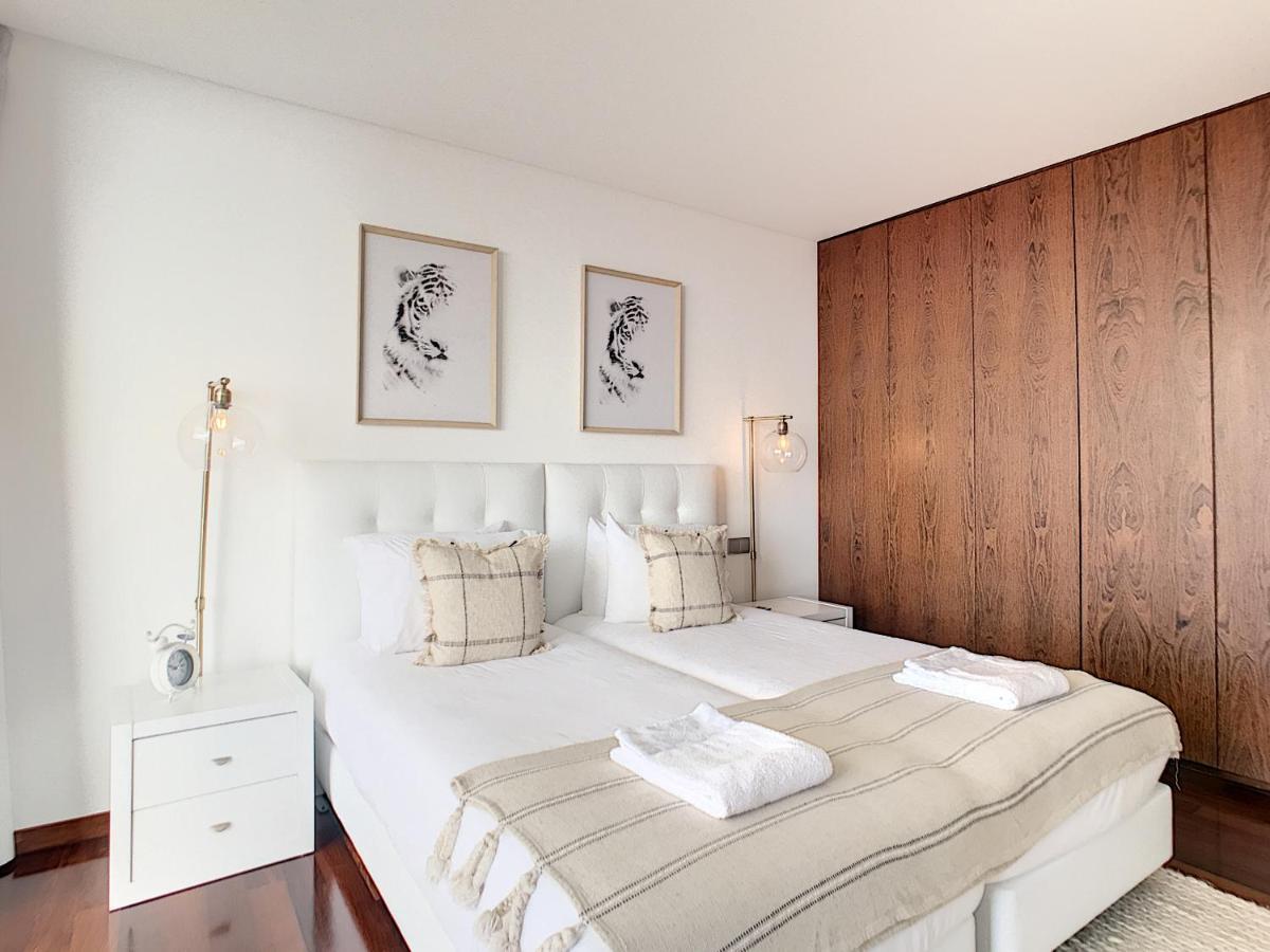 Villa Ocean Sight By Lovelystay Funchal  Exteriér fotografie