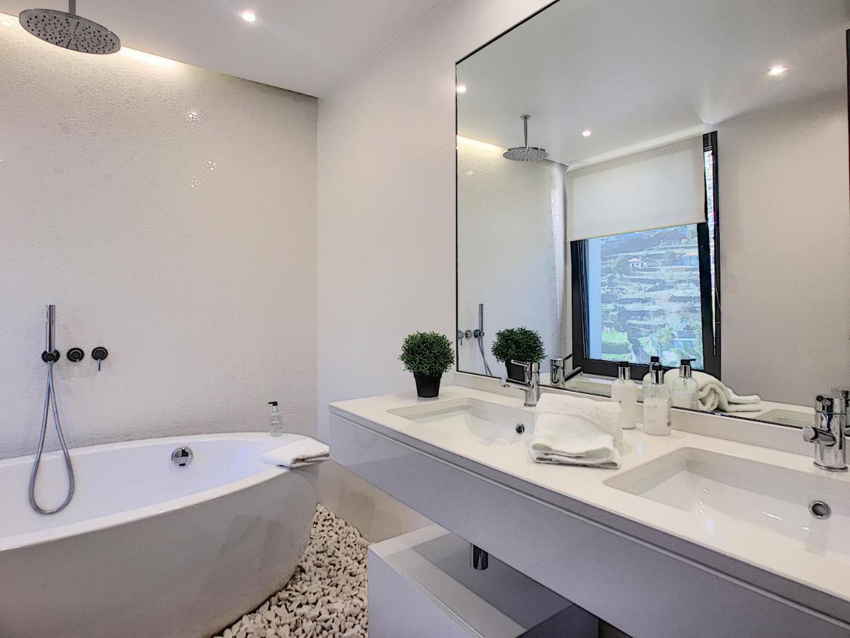 Villa Ocean Sight By Lovelystay Funchal  Exteriér fotografie